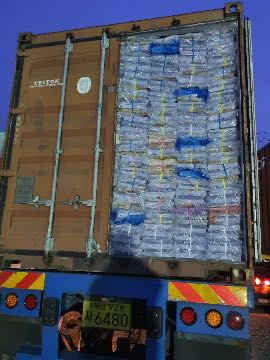 OINP (Over Issued Newspaper)